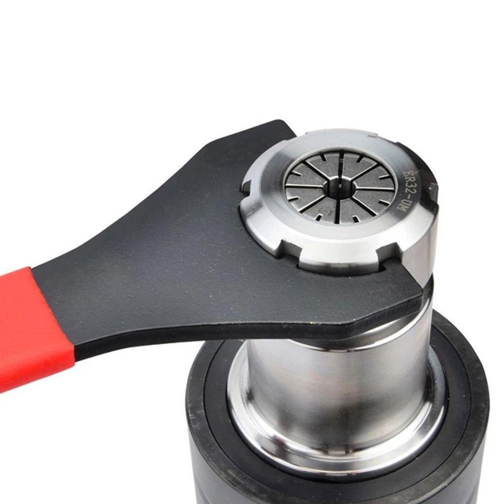 Đầu Gắn Máy Tiện CNC Kích Thước UM Type ER Chuyên Dụng Chất Lượng Cao