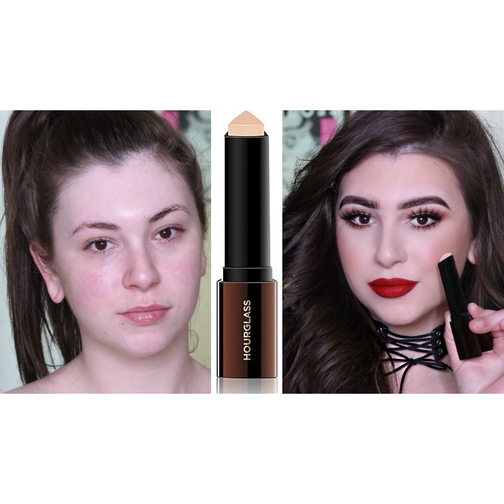 Hourglass - Kem Nền Dạng Thỏi Hourglass - Vanish Seamless Finish Foundation Stick 7,2g