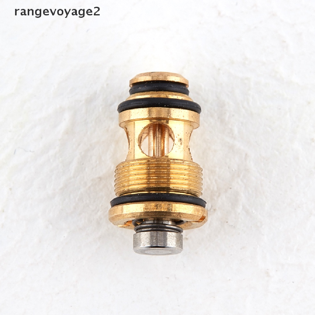 Van Đầu Ra Bằng Kim Loại Thay Thế Cho Tạp Chí