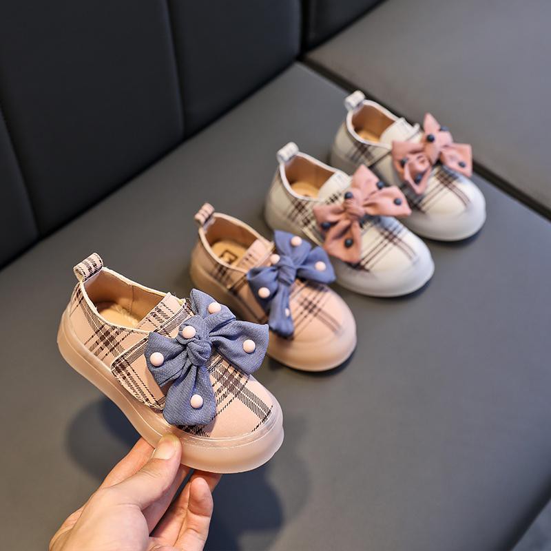 giày bé gái 💖FREESHIP💖Giày Bé Trai, Bé Gái Xu Hướng 2019 Nhập Quảng