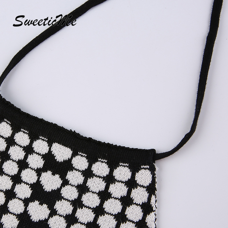 Áo Len Dài Tay Hở Lưng Gợi Cảm Cho Nữ 2021 | BigBuy360 - bigbuy360.vn