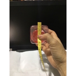 Lọ Nhựa Đựng Gia Vị - Hũ Đựng Muối Tôm - Nhựa Việt Nhật 200ml