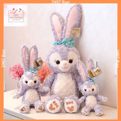 Thú nhồi bông thỏ Stella Lou full tag disney xinh xắn đáng yêu nhiều kích thước