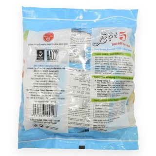 Bột 5 Thứ Hạt Sen Bích Chi 350G