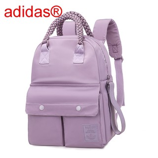 Balo adidas bằng da thiết kế cá tính