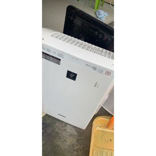 Máy lọc không khí khử mùi nội địa Nhật cao cấp sharp