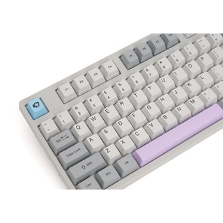 Bàn phím cơ AKKO 3108 Silent (Akko switch)