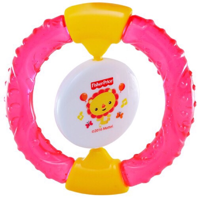 Miếng gặm nướu Fisher Price - FP201230 upass