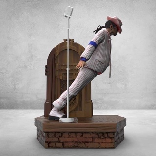 File in mô hình 3D Michael Jackson Jumbox - Music