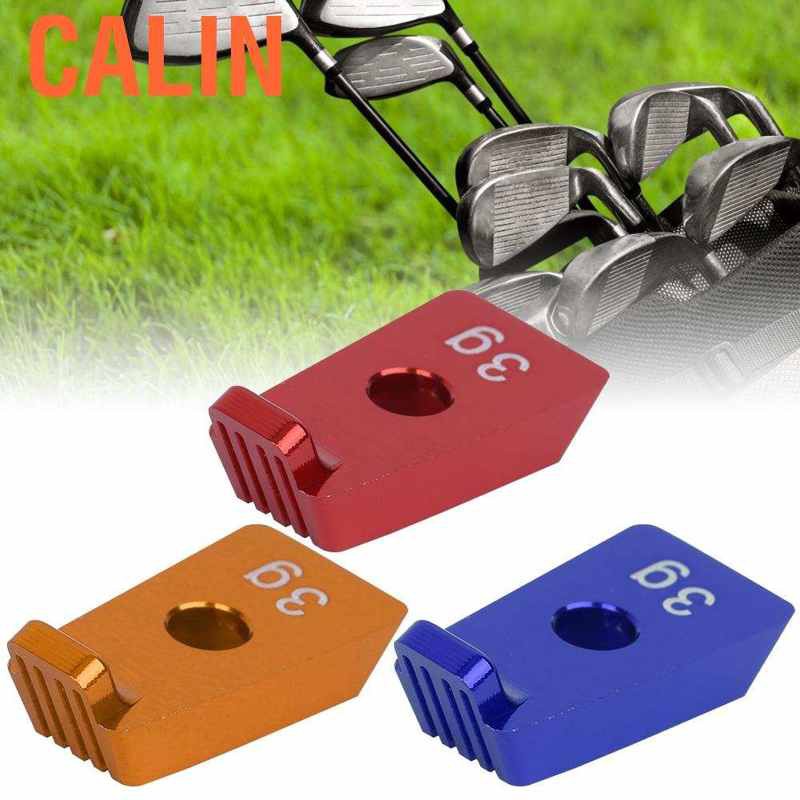 Khối Lắp Đầu Gậy Đánh Golf Bằng Hợp Kim Trọng Lượng 3g