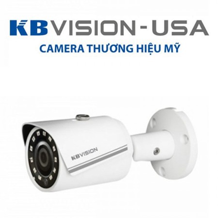 CAMERA KBVISION KH-N3001