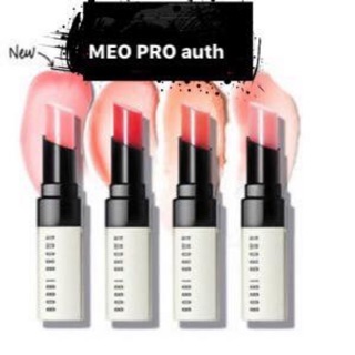 Son dưỡng môi có màu Bobbi Brown Extra lup tint (auth)