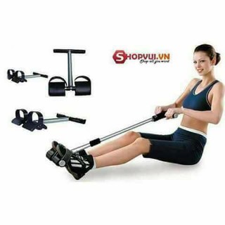 Dây kéo tập bụng Tummy