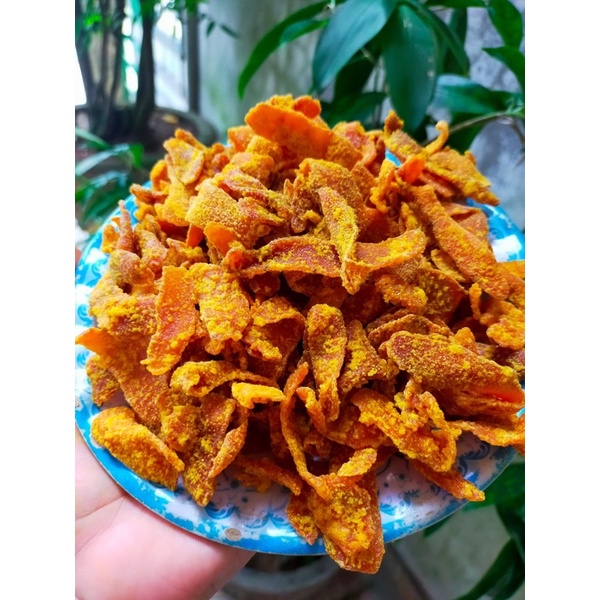 Mứt nghệ rim mật ong | BigBuy360 - bigbuy360.vn