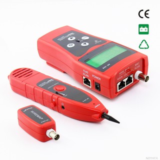 Máy test cáp mạng Noyafa NF-308