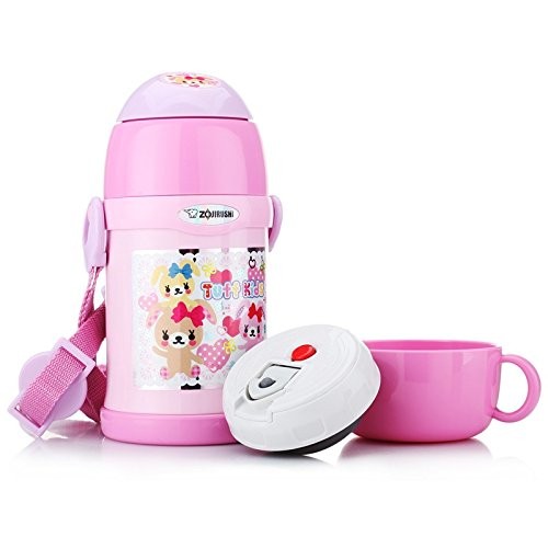 Bình lưỡng tính Zojirushi ZOBL-SC-ZT45