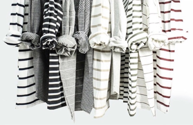 Áo thun dài tay xuất xịn | BigBuy360 - bigbuy360.vn