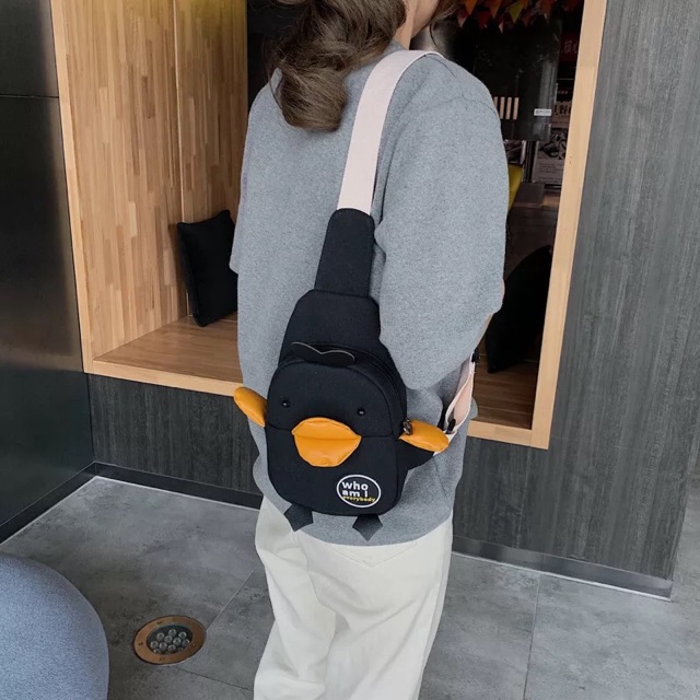 Túi vịt,túi đeo chéo (sỉ cực rẻ) | BigBuy360 - bigbuy360.vn