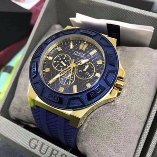 Đồng hồ nam Guess W0674G2