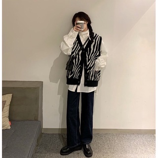 [ORDER] áo khoác Cadigan dáng gile (Ảnh thật cuối)