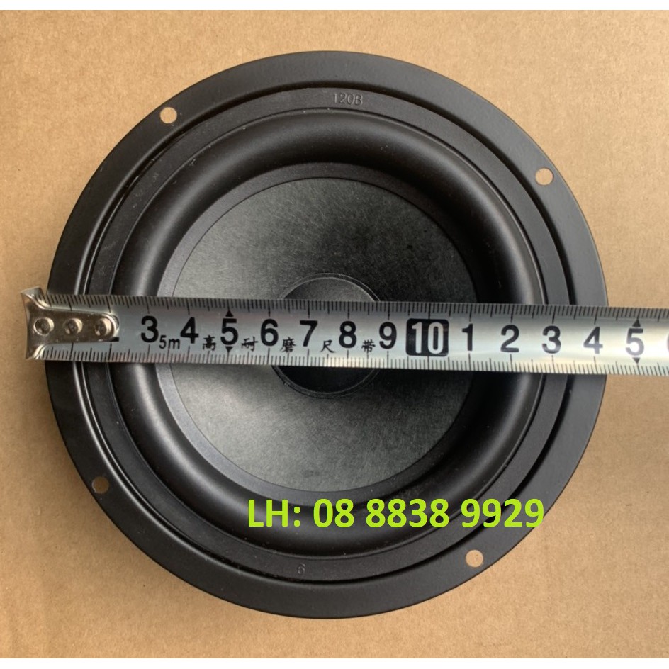 CỦ LOA TRUNG BASS 12 - MID 12 - TỪ 60 - GIÁ 1 CHIẾC