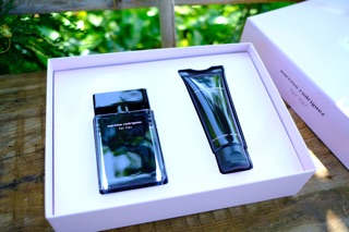 SET NARCISO ĐEN VÀ LOTION BODY