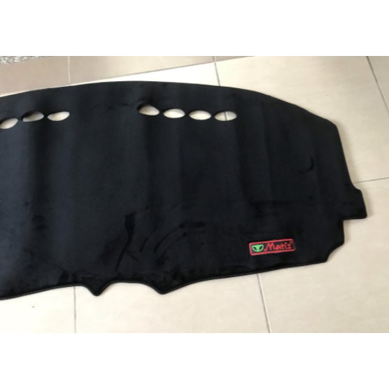 Thảm taplo xe Daewoo Matiz 2000-2008