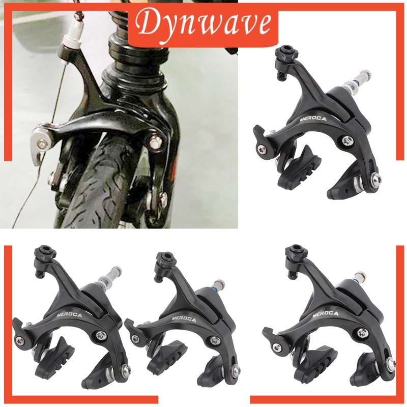 Xe Đạp Hình Chữ V Phanh Caliper Đường Núi Bên Kéo Vành Phanh Trung Tâm Kẹp Phụ Kiện