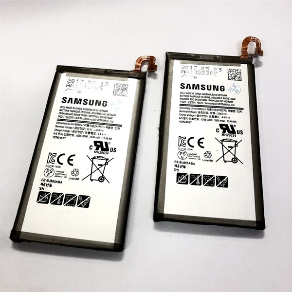 Pin Samsung A6 Plus/A6+ 2018