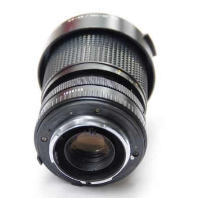 [NEW 95%] Ống Kính Lens Zoom Minolta MF 35-105mm f/3.5-4.5 MD