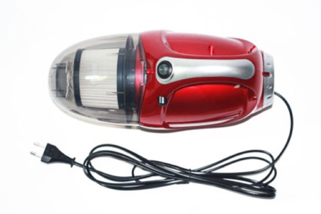 [SALE 10%] Máy hút bụi, thổi bụi cầm tay 2 chiều mini Vacuum Cleaner JK-8