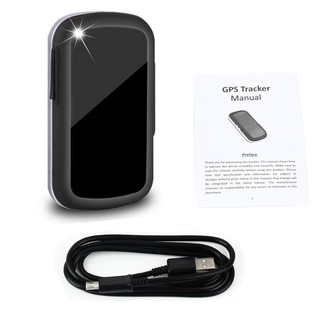 Thiết bị định vị GPS cầm tay LK208 (đen)