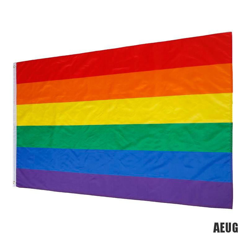 Cờ Cầu Vồng LGBT