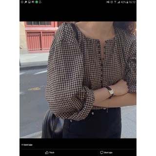 Trả order Áo sơ mi quảng châu