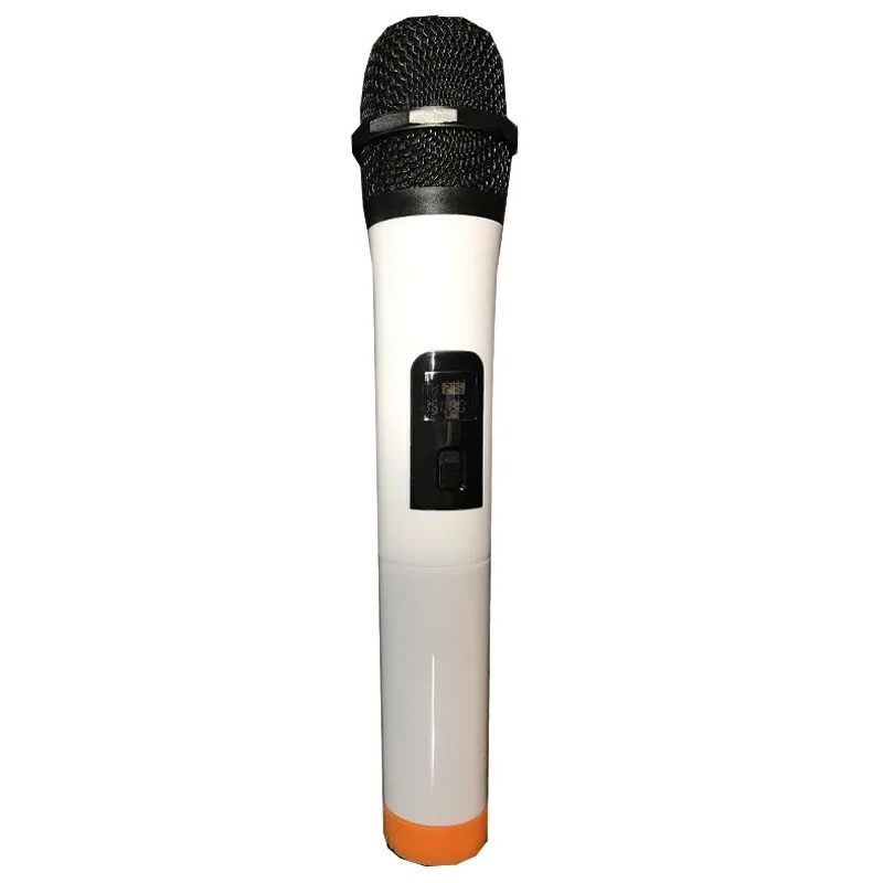 Micro loa kéo Mitsunal tần số 739.4Mhz / 861.8Mhz - Hàng chính hãng