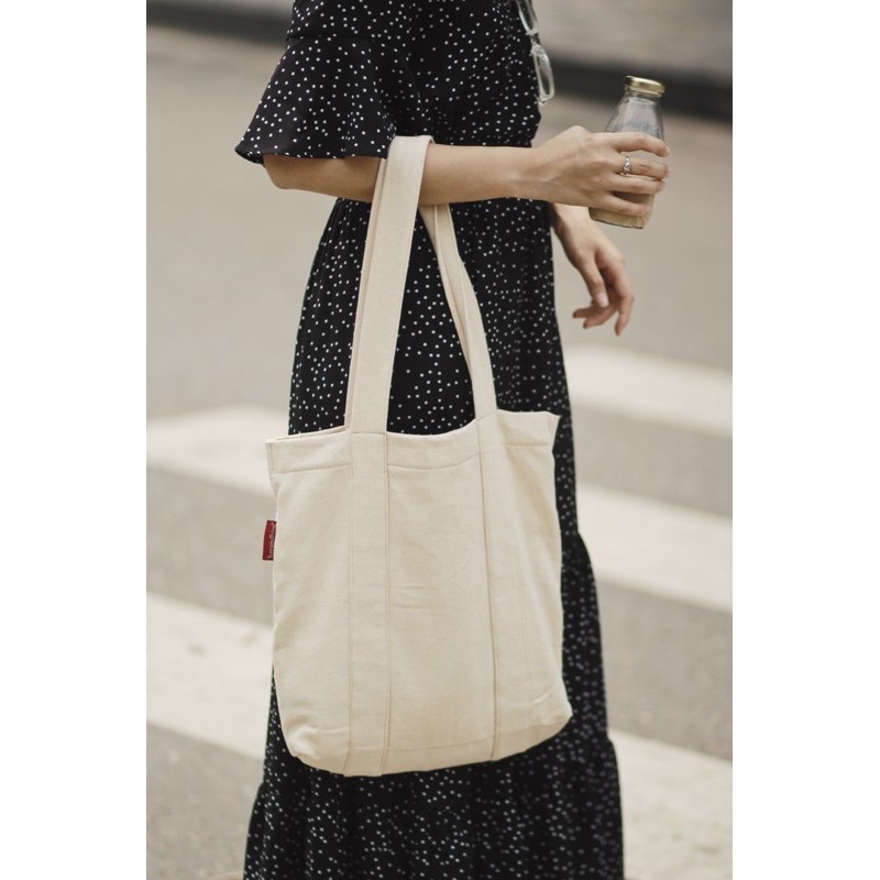 Túi HerandHim - Note Tote Bag