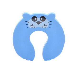 Miếng xốp chặn cửa hình thú