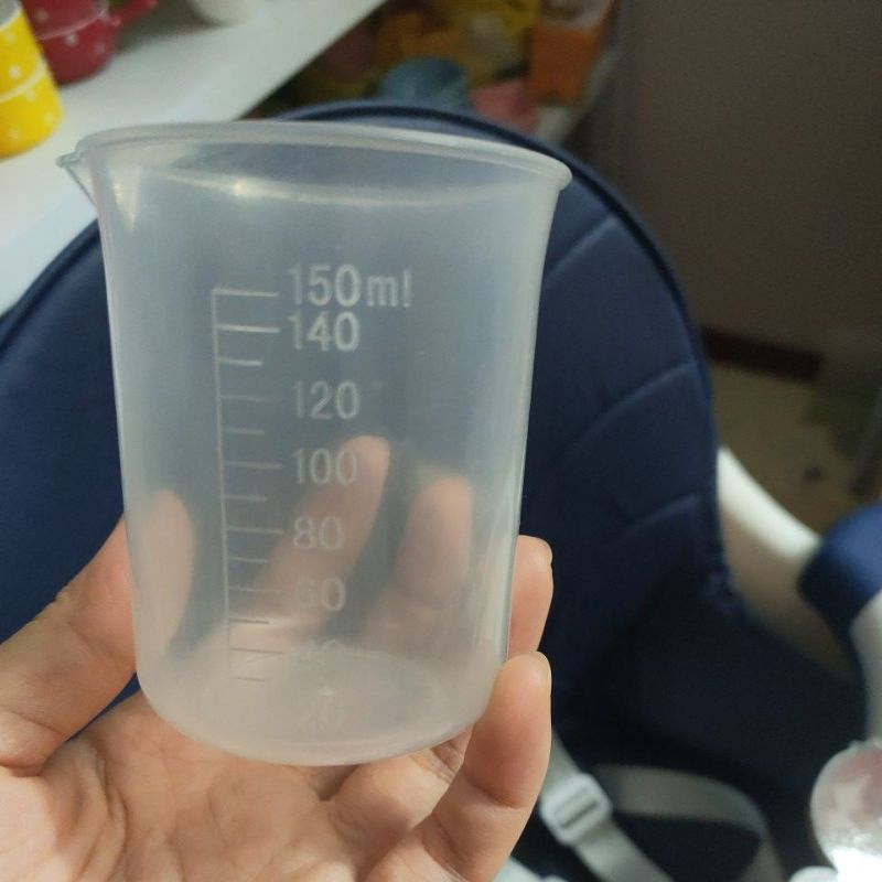 Cốc đong 150ml