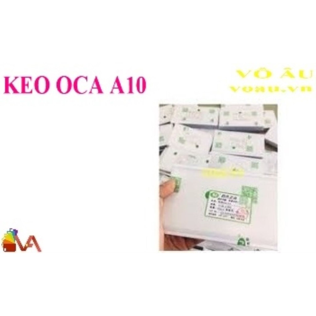 KEO OCA A10 [chính hãng]