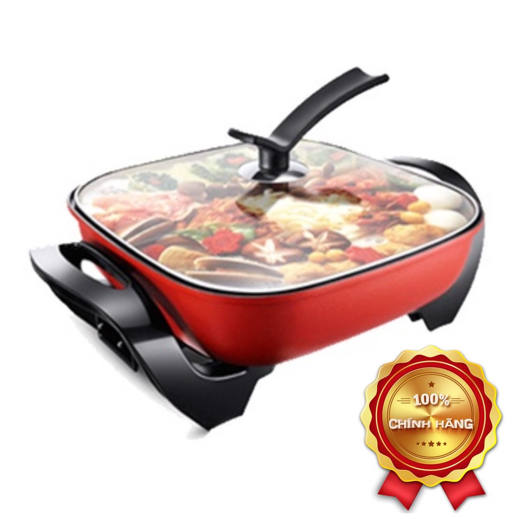 Nồi lẩu điện SUPOR H30FK802VN-136 - Bảo Hành Trọn Đời