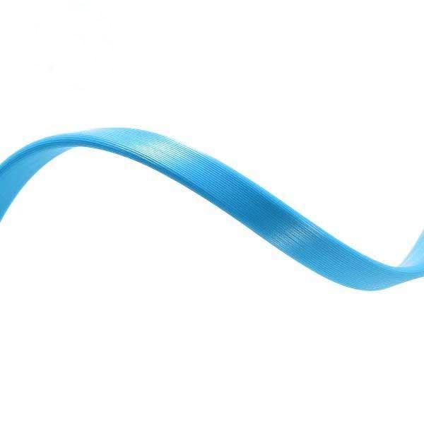 Dây cáp sạc Micro usb, sạc nhanh Samsung chính hãng Oppo Xiaomi cho android VIVAN CSM100S Nhựa PVC Dẹt 1m BenZ Store