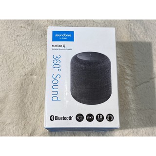 Loa bluetooth soundcore motion q - a3108