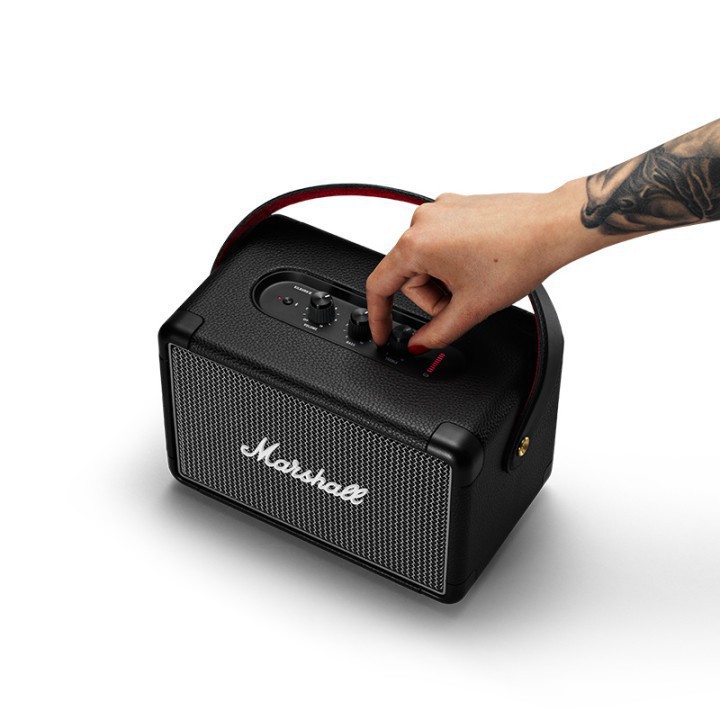 Marshall Kilburn II Loa Bluetooth Marshall Kilburn II Bảo Hành 1 Năm 100% Nguyên Bản.