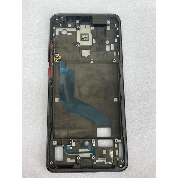 Vỏ xiaomi redmi K20 / 9T