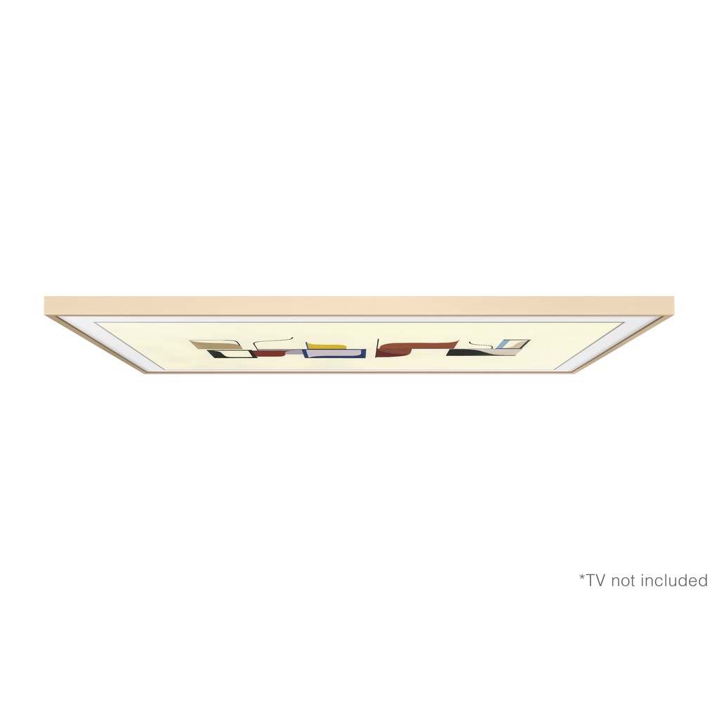 Khung Viền cho Samsung Tivi The Frame  và  43&quot;