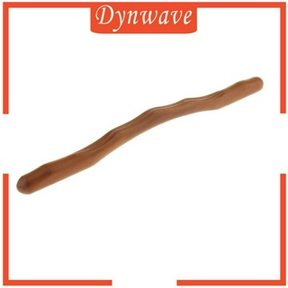 [Dynwave] Que cạo Guasha bằng gỗ cho chân eo cổ