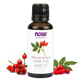 Dầu hoa hồng Rose hip seed oil