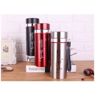 Bình giữ nhiệt 1000ml giữ nhiệt tối ưu hơn 8h cao cấp