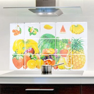 Tấm dán bếp cách nhiệt 45 x 75 cm