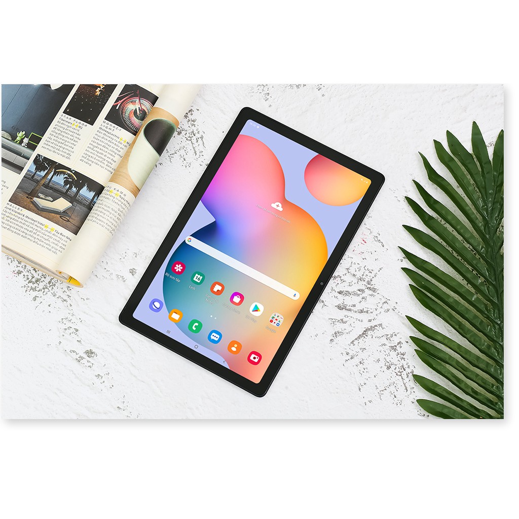 Máy Tính Bảng Samsung Galaxy Tab A7 2020 (3GB/64GB) - Hàng Chính Hãng - Bảo hành 12 Tháng | BigBuy360 - bigbuy360.vn